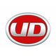 ＵＤトラックスのロゴ